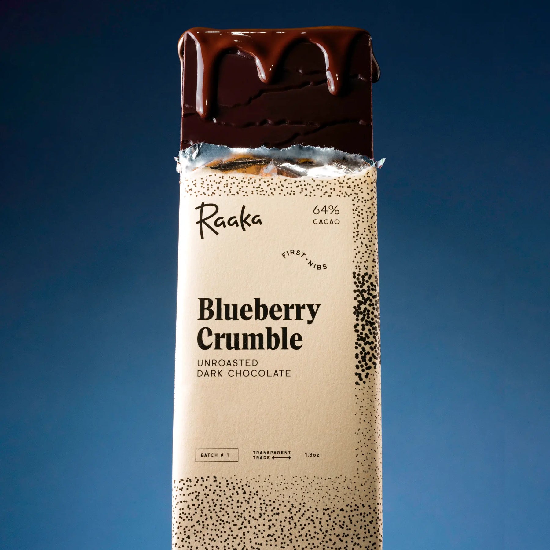 Blueberry Crumble - Bright Celebration Crumble Assortment