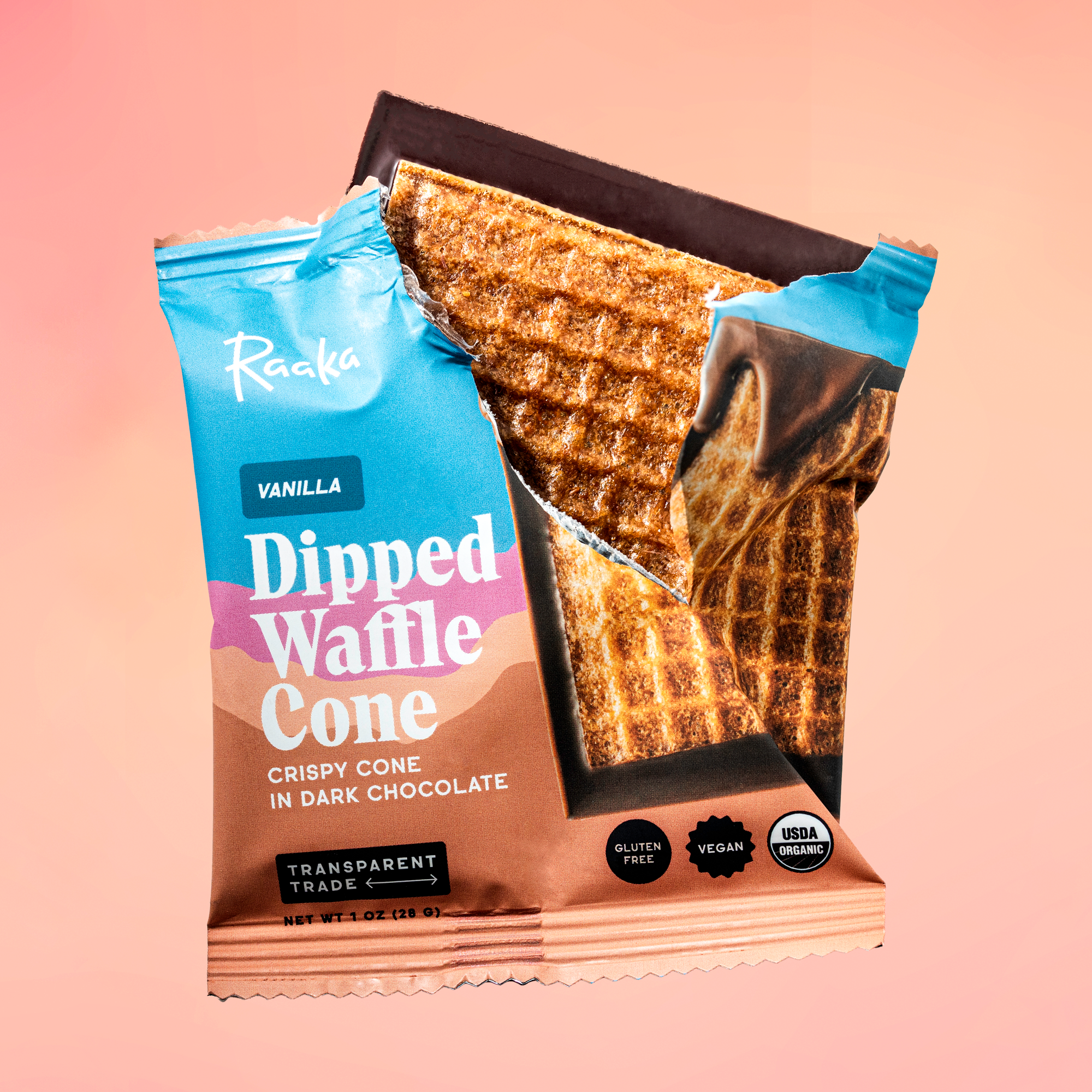 Dipped Waffle Cone Sampler Pack
