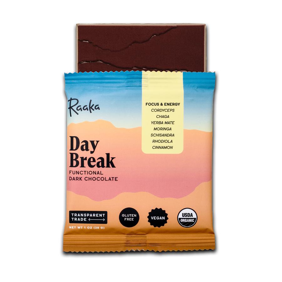 Day Break - Classic Giftable Chocolate Assortment