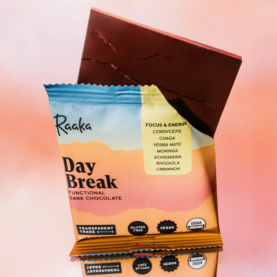Day Break - Classic Giftable Chocolate Assortment