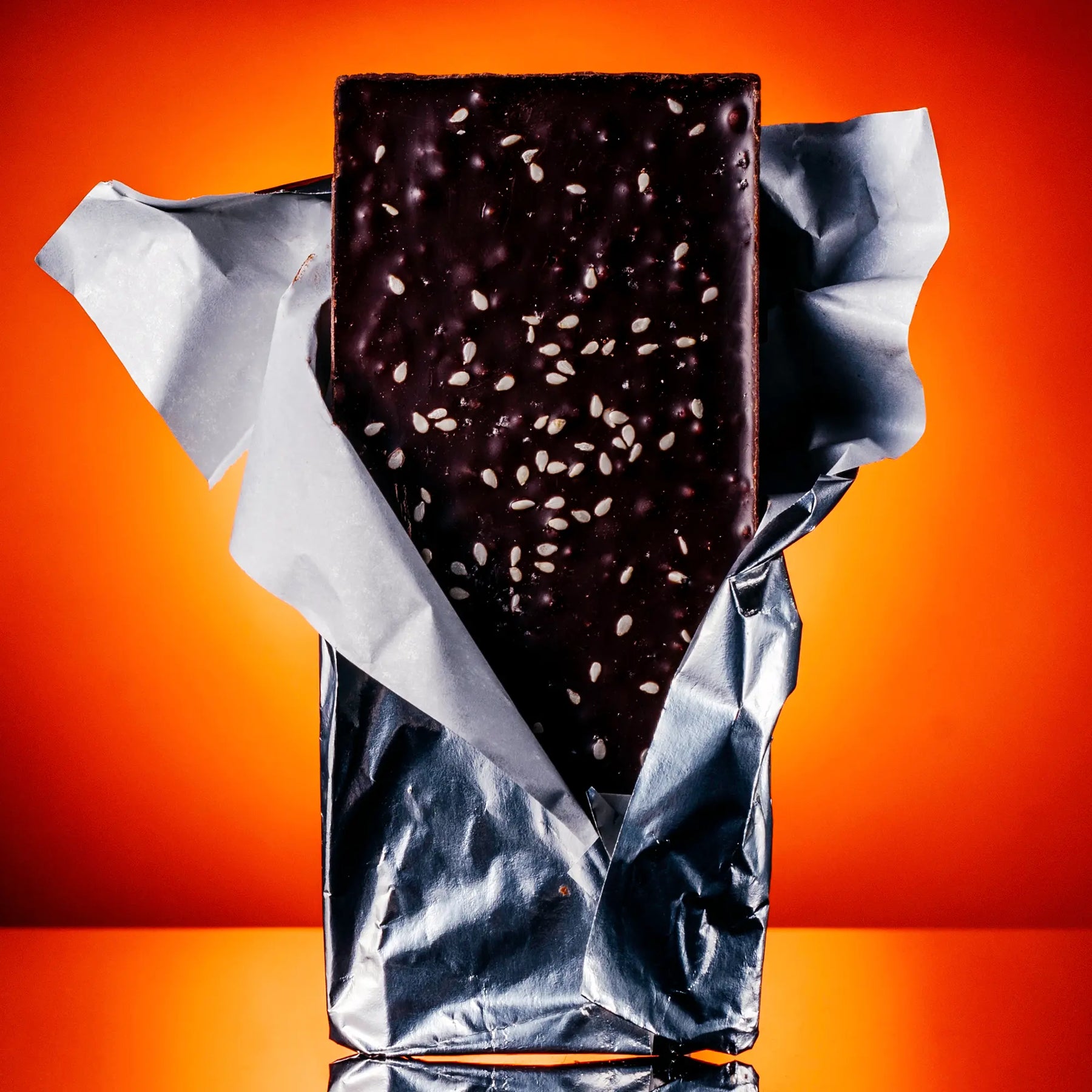 Momofuku Chili Chocolate Crunch - Bright Expressive Crunch Assortment