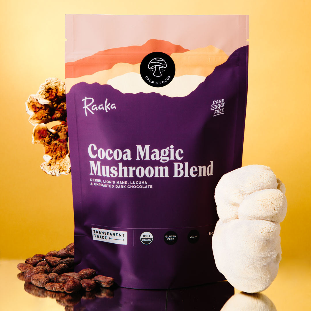 Cocoa Magic - Bright Artisan Magic Assortment