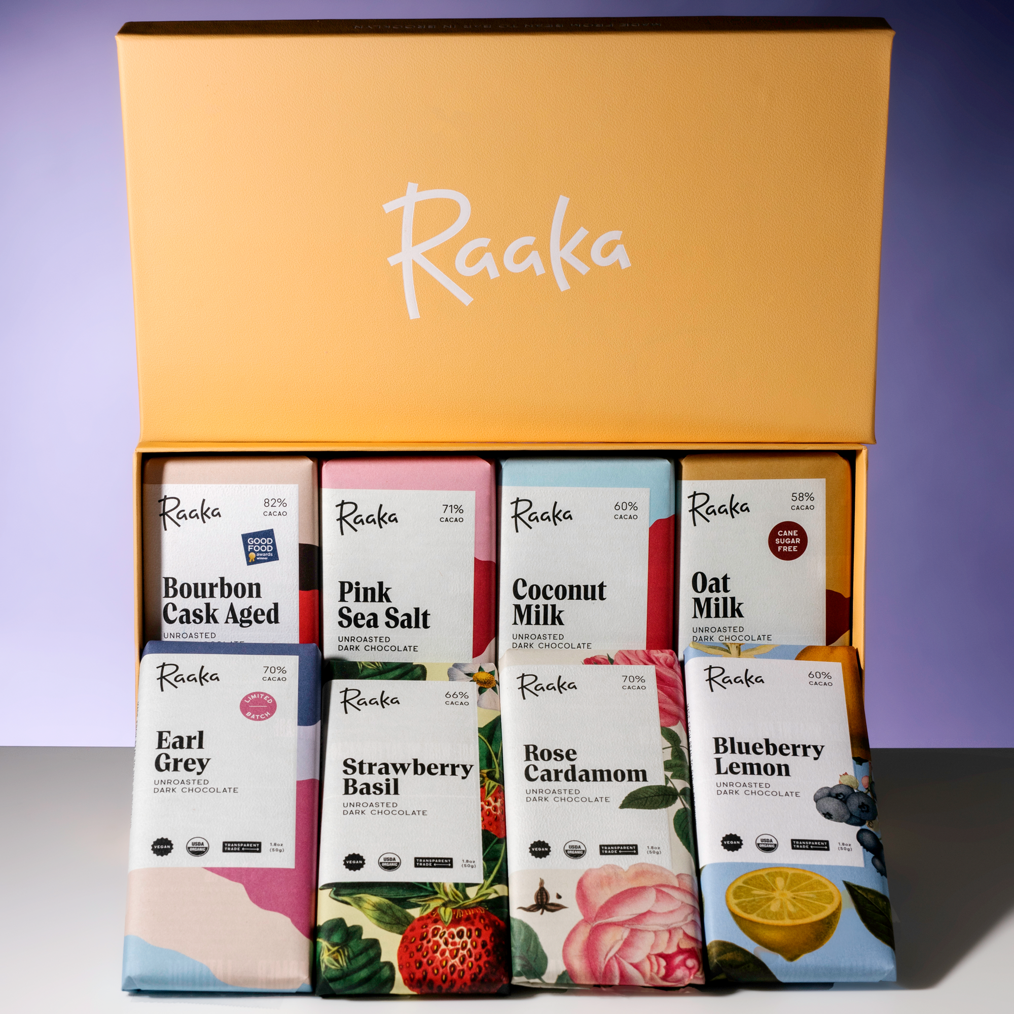 Mother's Day Library Box