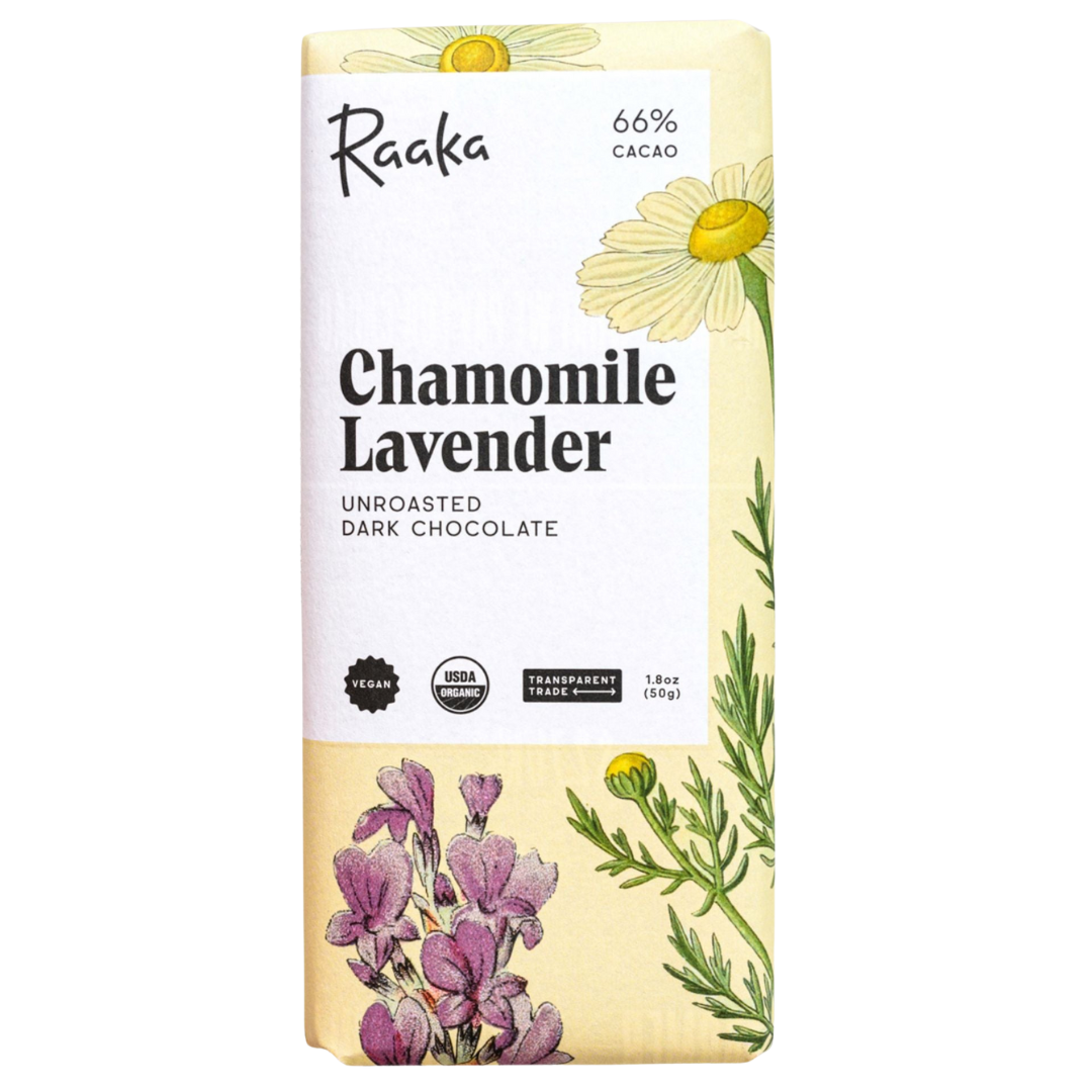 Chamomile Lavender - Bright Artisan Lavender Assortment