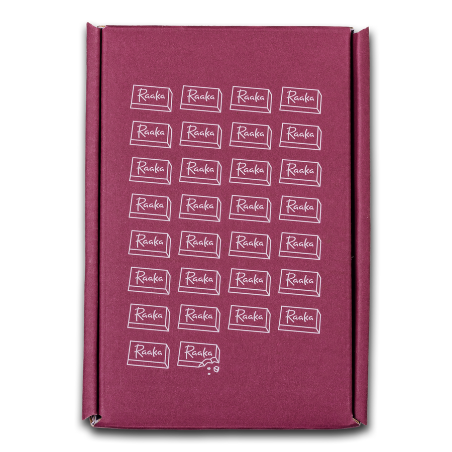 Mini Doses Box of 30 - Bright Artisan Doses Assortment