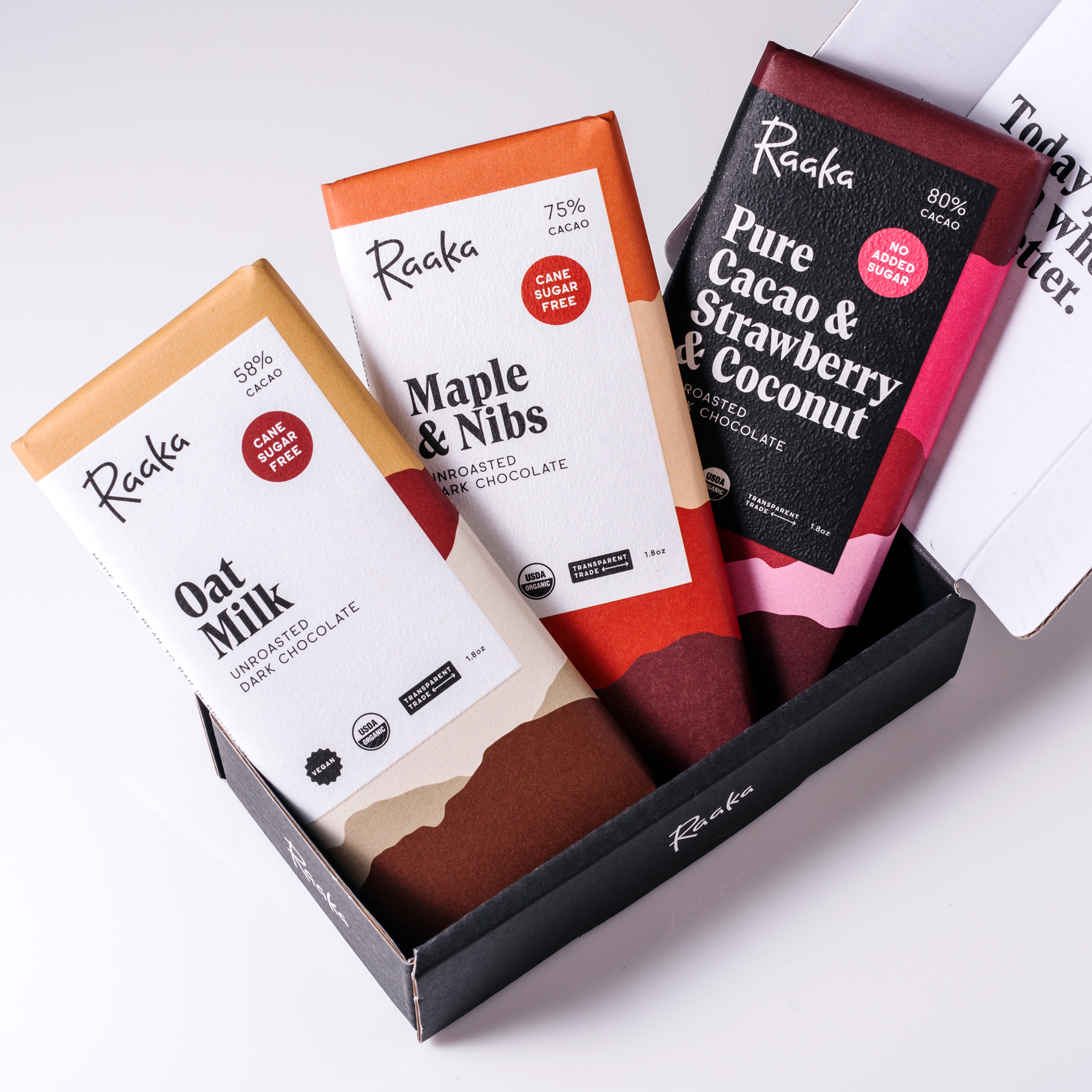 Refined Sugar Free Bundle - Bright Complete Sugar Assortment