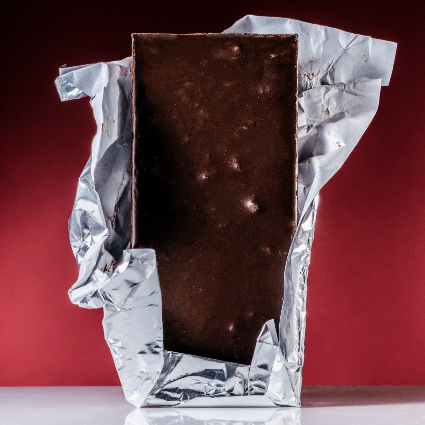 Pure Cacao & Strawberry & Coconut - Bright Artisan Coconut Assortment