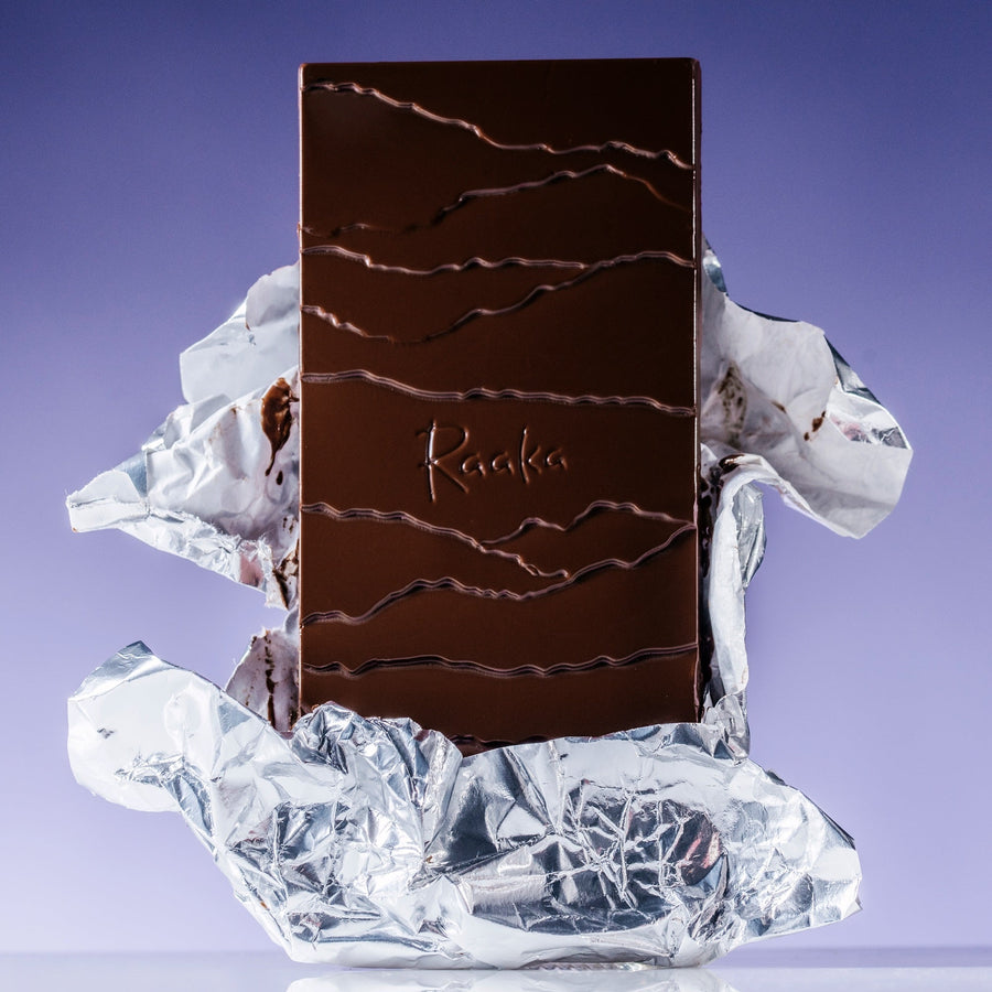 100% Cacao - Bright Artisan Cacao Assortment