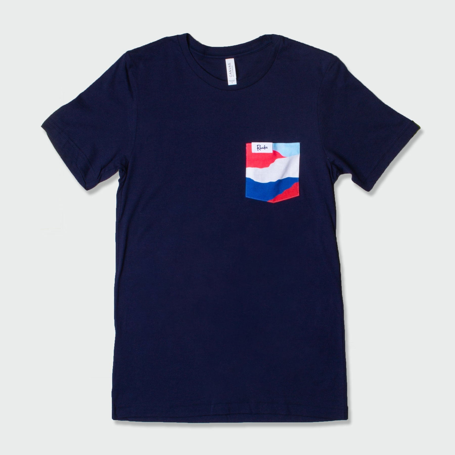 Pocket Tee - Bright Complete Tee Assortment