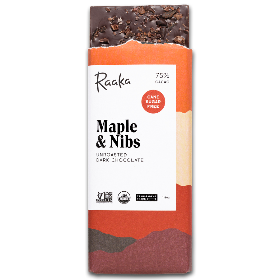 Maple & Nibs - Bright Complete Nibs Assortment